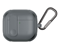 MAGEASY Odyssey with Wrist Strap Magnetic Closure AirPods Protectiv - 1415990 - zdjęcie 2